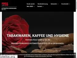 Sites similar to ross-kg.de