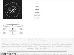Sites similar to ross-photography.com