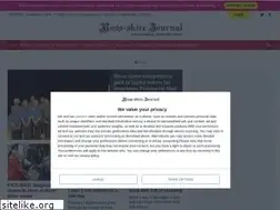 Sites similar to ross-shirejournal.co.uk