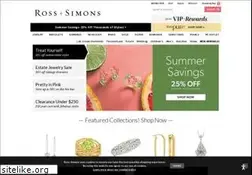 Sites similar to ross-simon.com