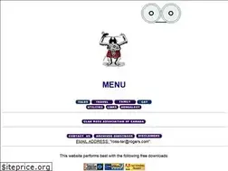 Sites similar to ross-ter.com
