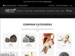 Sites similar to ross-trufas.es