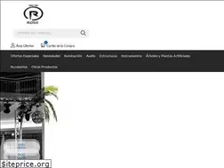 Sites similar to ross.com.es