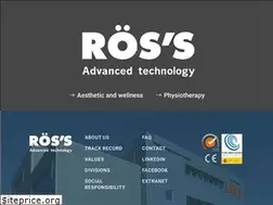 Sites similar to ross.es