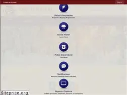 Sites similar to ross.pa.us