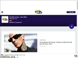 Sites similar to ross106.com