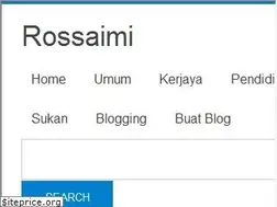 Sites similar to rossaimi.com