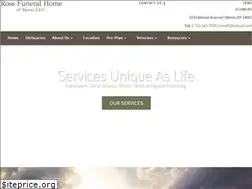 Sites similar to rossakron.com