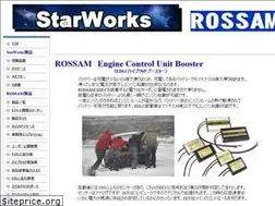 Sites similar to rossam.com
