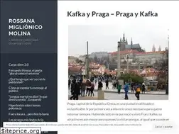 Sites similar to rossami.com