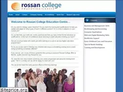 Sites similar to rossan.com