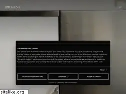 Sites similar to rossana.com