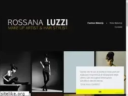 Sites similar to rossanaluzzi.com
