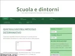 Sites similar to rossanaweb.altervista.org