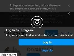 Sites similar to rossandco.com