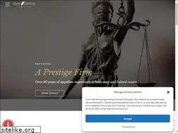 Sites similar to rossandgirten.com