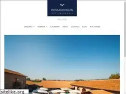 Sites similar to rossandhelen.com
