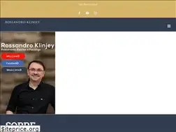 Sites similar to rossandro.com