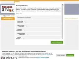 Sites similar to rossanocalabro.it