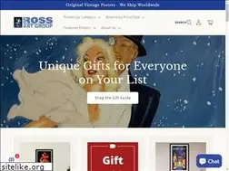Sites similar to rossartgroup.com