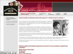 Sites similar to rossasurveys.com