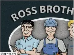Sites similar to rossbrothers.com