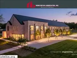 Sites similar to rossbryan.com