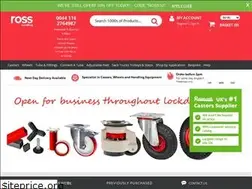 Sites similar to rosscastors.co.uk