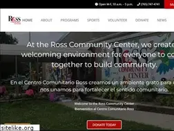Sites similar to rosscentermuncie.org