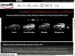 Sites similar to rosschryslerjeepdodge.com