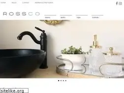 Sites similar to rossco.co.za