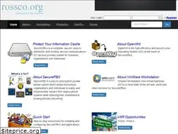 Sites similar to rossco.org