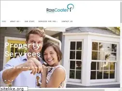 Sites similar to rosscoates.co.uk