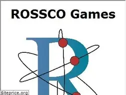 Sites similar to rosscogames.net