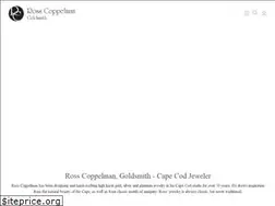 Sites similar to rosscoppelman.com