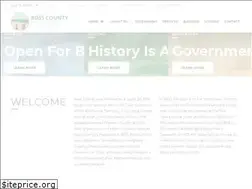 Sites similar to rosscountyohio.gov