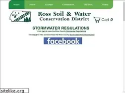 Sites similar to rosscountyswcd.org
