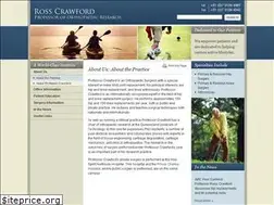 Sites similar to rosscrawford.com.au