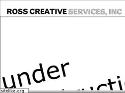 Sites similar to rosscreative.com