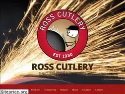 Sites similar to rosscutlery.com