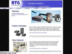 Sites similar to rossdatasys.com
