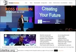 Sites similar to rossdawson.com