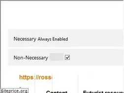 Sites similar to rossdawsonblog.com
