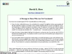 Sites similar to rossde.com
