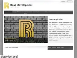 Sites similar to rossdev.net