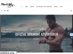 Sites similar to rossedgley.com