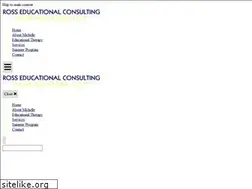 Sites similar to rosseducationalconsulting.com