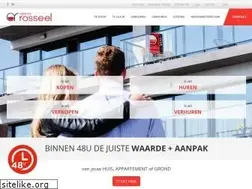 Sites similar to rosseel.be