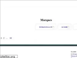 Sites similar to rossel-lavoix.fr