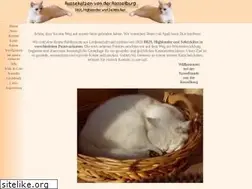 Sites similar to rosselburg.de
